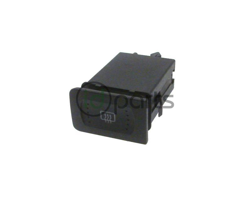 Rear Window Defroster Switch (A4) Picture 1