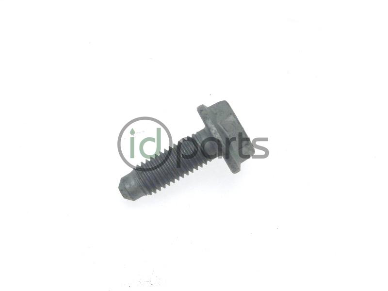Short Dogbone & Transmission Bolt (A4) Picture 1