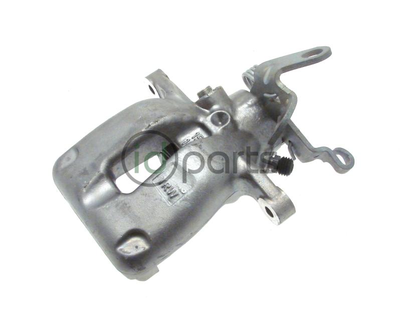 Rear Left Brake Caliper (A5)