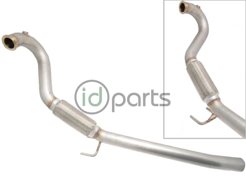 Downpipe (A5 BRM)