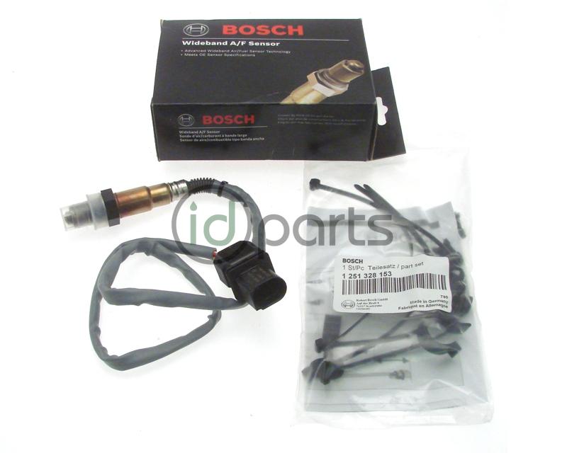 Bosch Oxygen Sensor (4-wire) - VW Mk3 93-95 4Cyl./VR6 – Euro Sport  Accessories