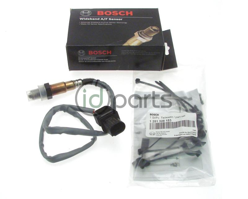 Oxygen Sensor - Front/Pre-CAT (BHW)(BRM)(CBEA/CJAA)(CKRA)(CATA) Picture 1