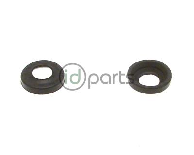 Serpentine Belt Tensioner Seals (Set of 2) (AHU)(1Z)