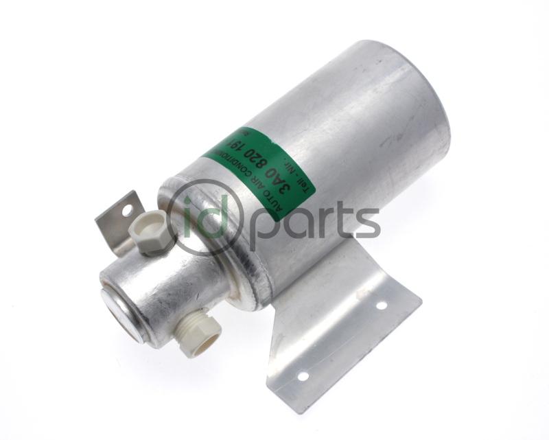 A/C Receiver-Drier (B4) Picture 1