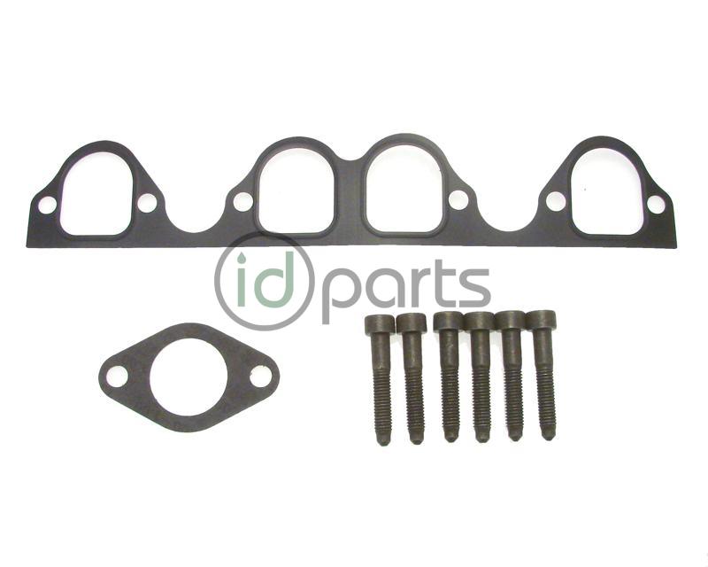 Intake Manifold Cleaning Kit (AHU 1Z)