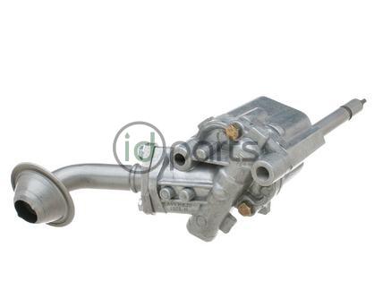 Oil Pump (A3)(B4) Picture 1