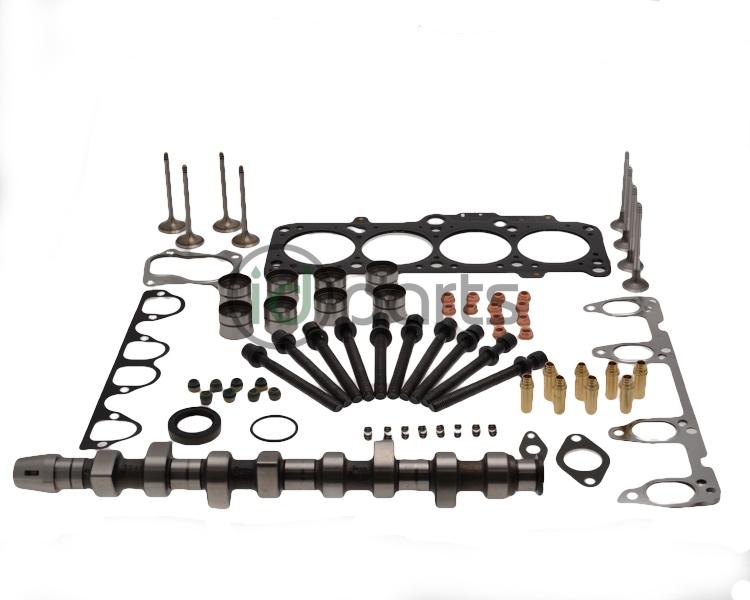 Cylinder Head Rebuild Kit (A3 AHU)(B4 1Z)