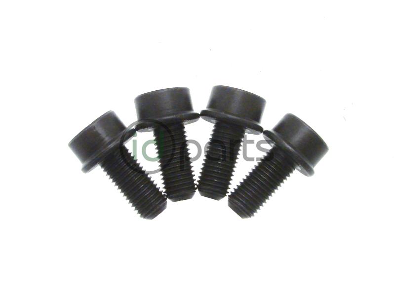 Rear Carrier-Axle Bolt Set (B4) Picture 1