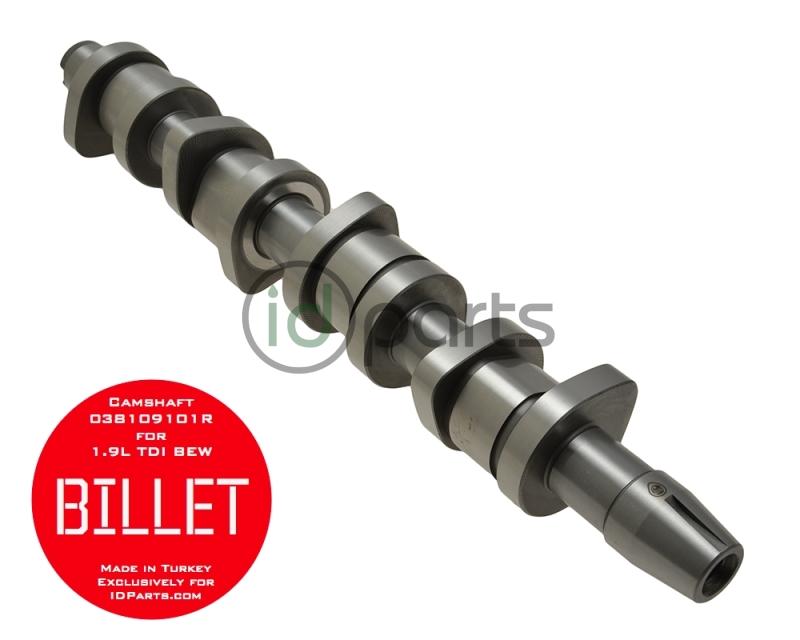 Camshaft [Billet] (BEW) Picture 1