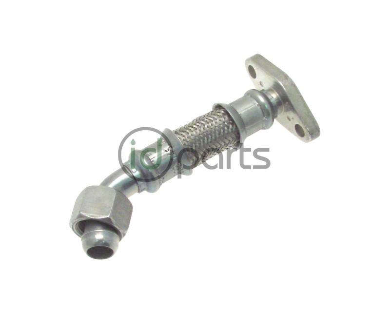 Turbo Oil Return Line [OEM] (A4 BEW) Picture 1