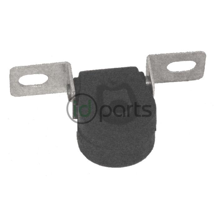 Rear Muffler Bracket (1Z)(AHU) Picture 1