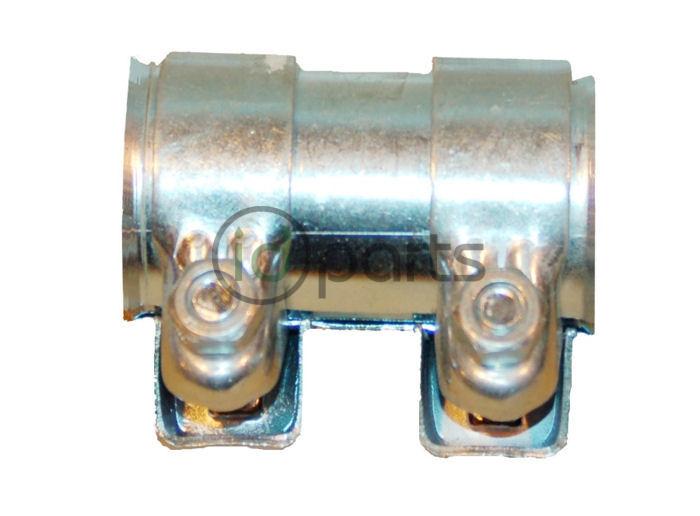 Pipe Connector (1Z)(AHU) Picture 1