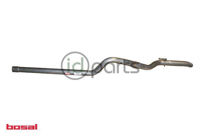 Tail Pipe (T1N) Picture 1