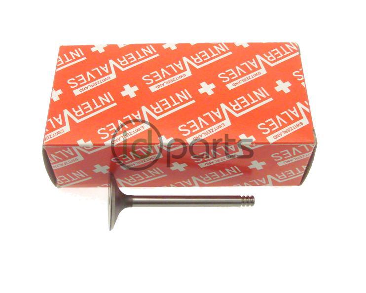 Exhaust Valve (A5 BRM)(B5.5 BHW) Picture 1