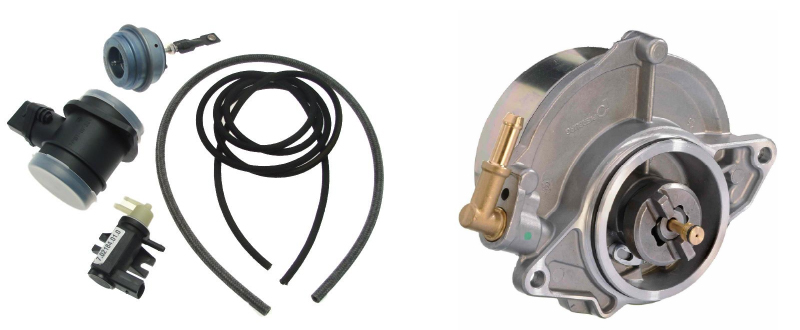 Manufacturer Logo