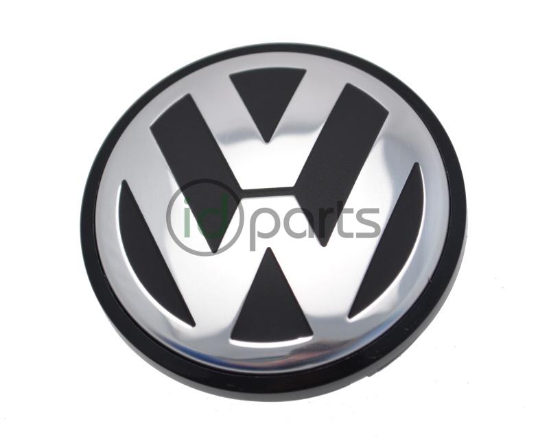 Wheel Center Cap 55mm (A4)