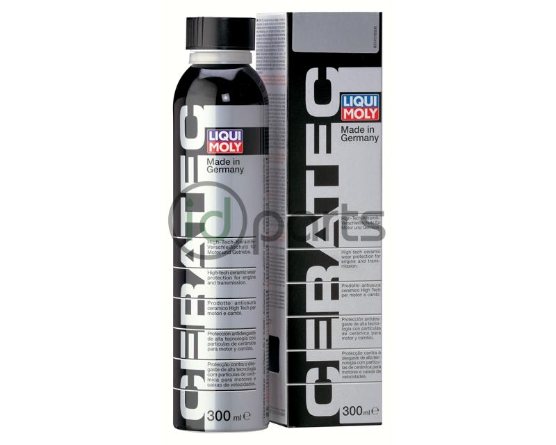 Liqui Moly Ceratec Oil Additive