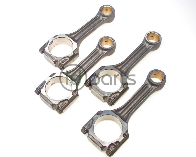 OEM Connecting Rod Set [OEM] (ALH) Picture 1