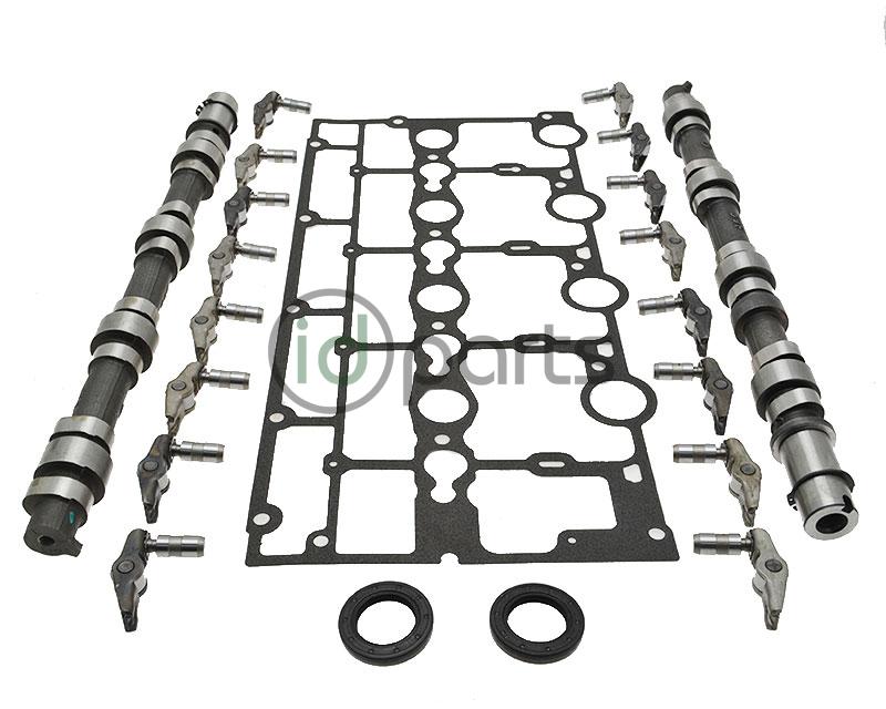 Camshaft Replacement Kit (Liberty CRD)