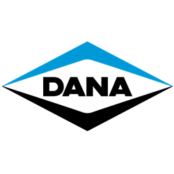 DANA-Spicer Logo
