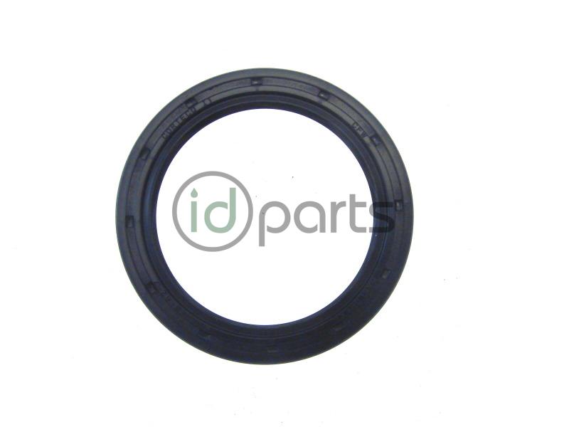 Drive Axle Output Shaft Seal (5-speed VW)