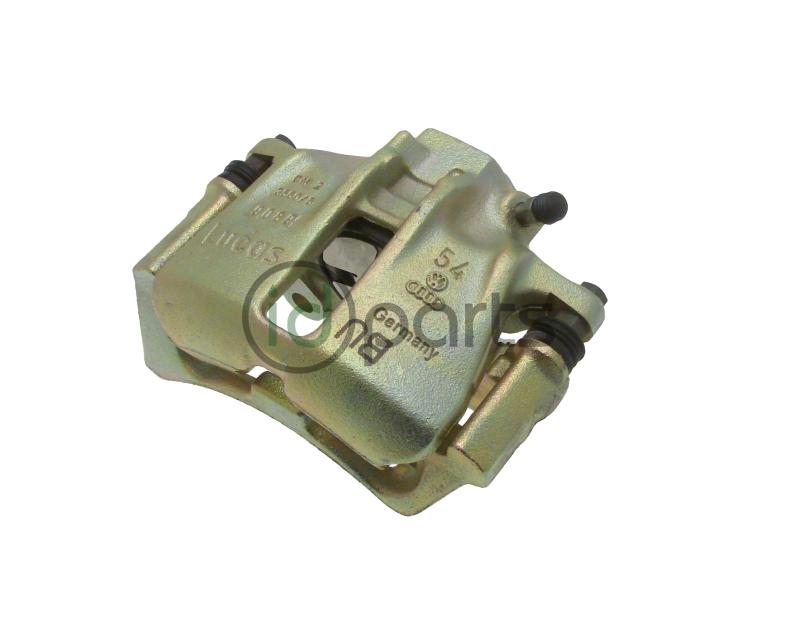 Front Left Brake Caliper (A3)(B4) Picture 1