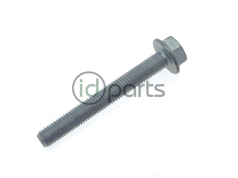 Manual Transmission Bracket to Case Bolt (A4) Picture 1