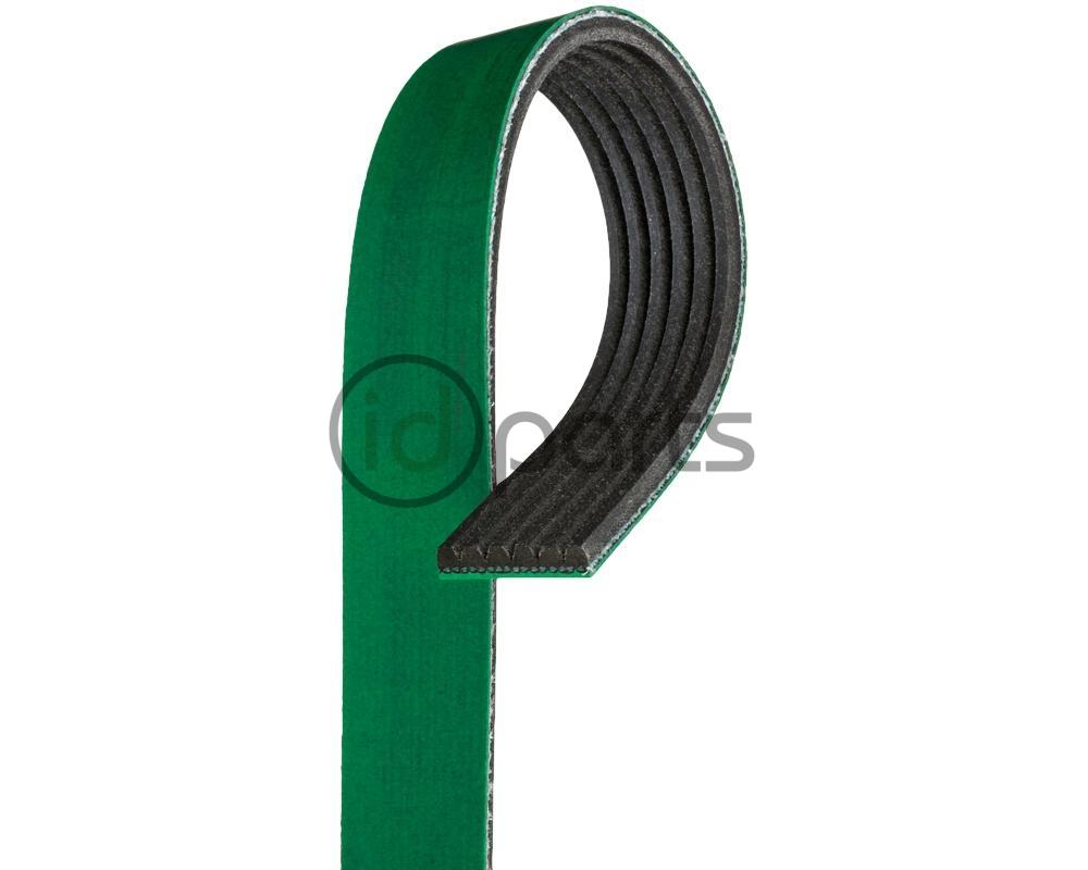 Details about   NOS GATES Accessory Drive Belt XL Green Stripe 12" X 36 7/8" 13mm X 985mm 9385 