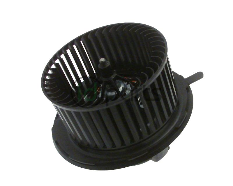 Blower Motor [OEM] (A5 Climatronic) Picture 1