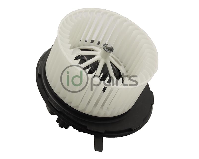 Blower Motor (A5 Mk6 8P Manual Control)