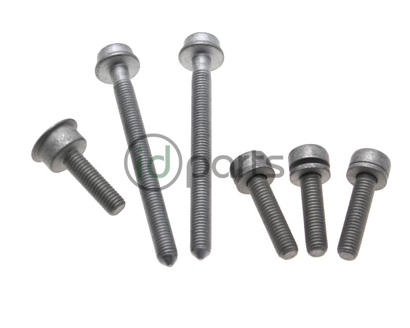 High Pressure Pump Bolt Set (CBEA)(CJAA) Picture 1