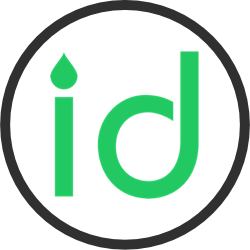 IDParts Logo