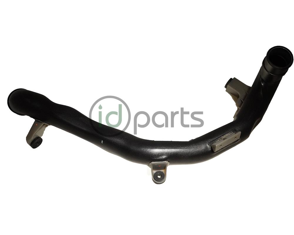 Lower Intercooler Pipe [OEM] (A5 BRM Late) Picture 1