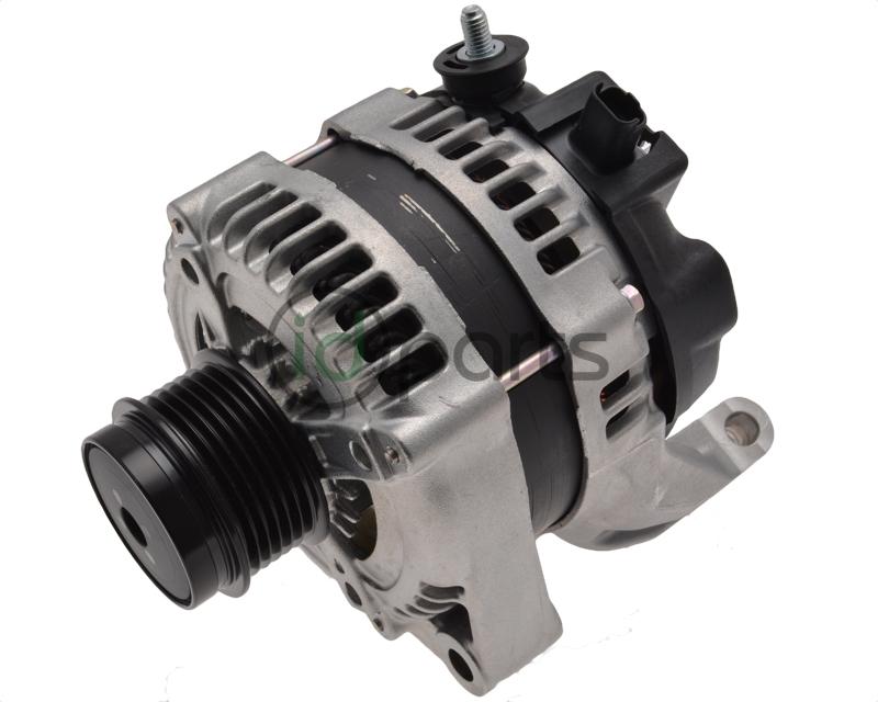 Alternator (Liberty CRD) Picture 1