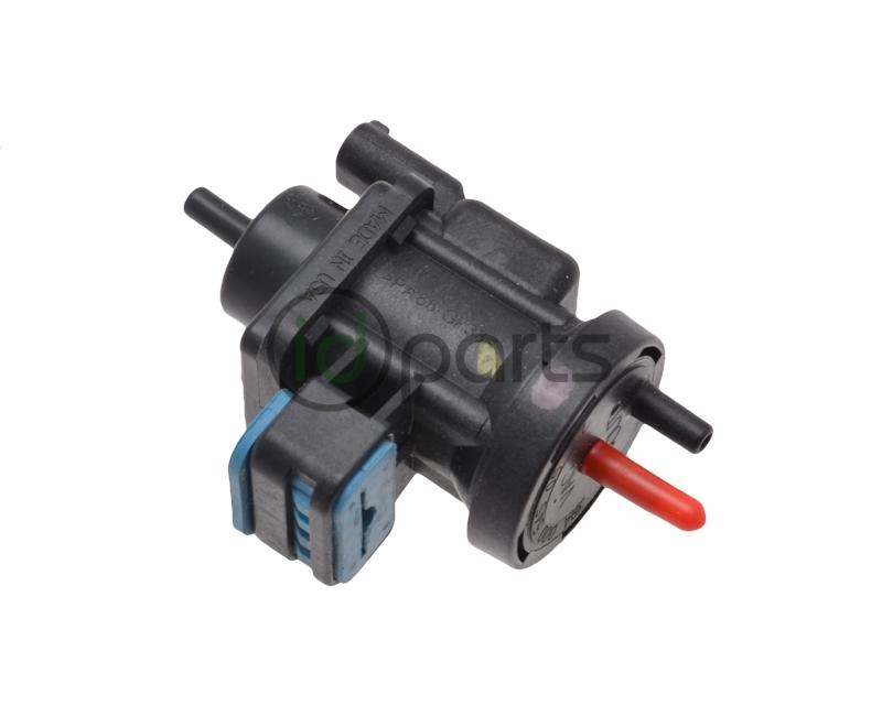 Turbocharger Vacuum Modulator (Liberty CRD)(OM612)