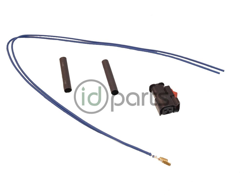 Fuel Injector Connector Kit (Liberty CRD) Picture 1