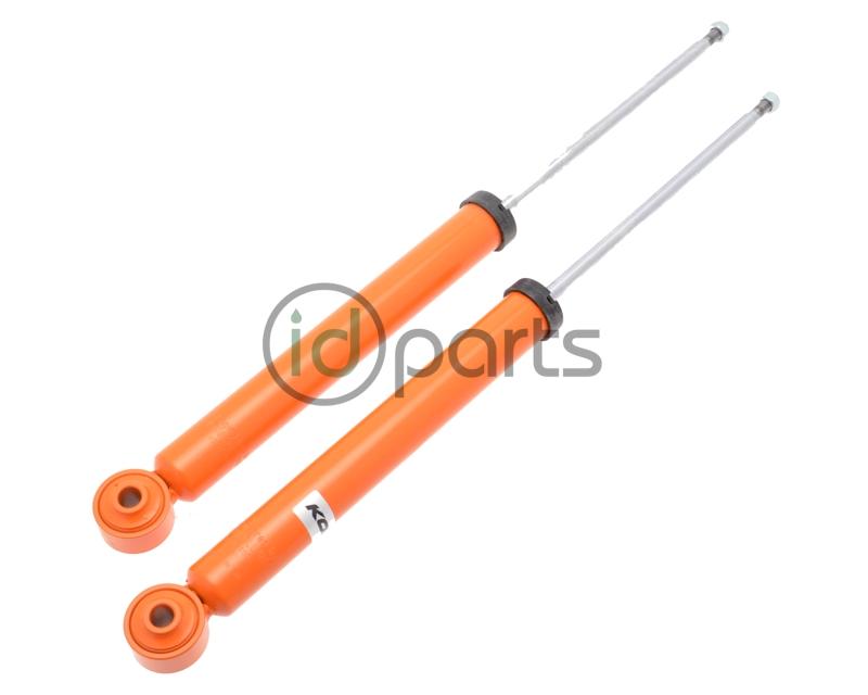 Koni STR.T Rear Shock (A5)(Mk6)