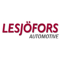 Lesjofors Logo