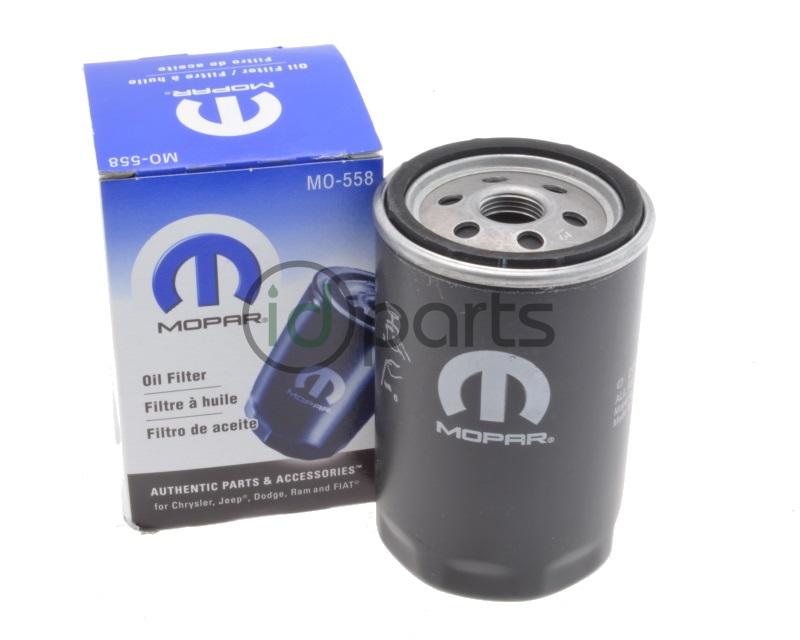 Oil Filter [OEM] (Liberty CRD) Picture 1