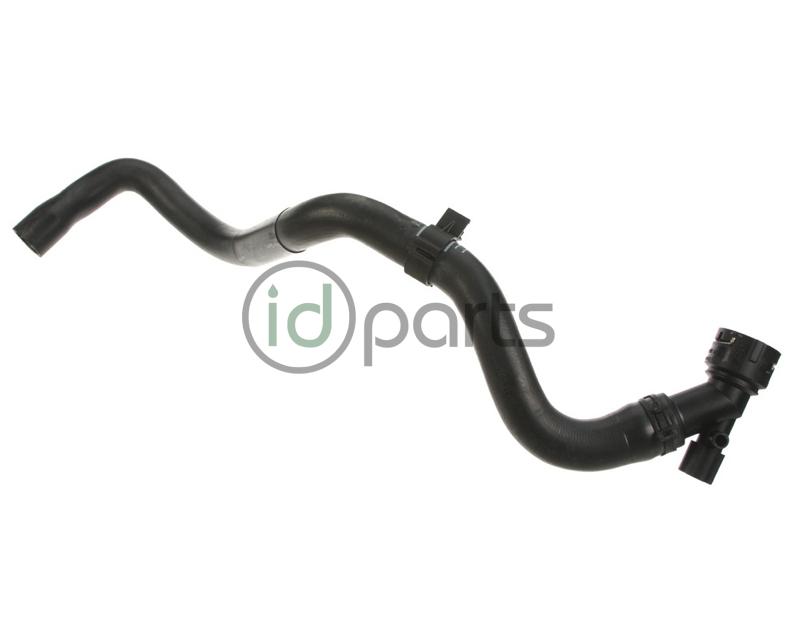 Lower Radiator Hose (A4 BEW Manual) Picture 1