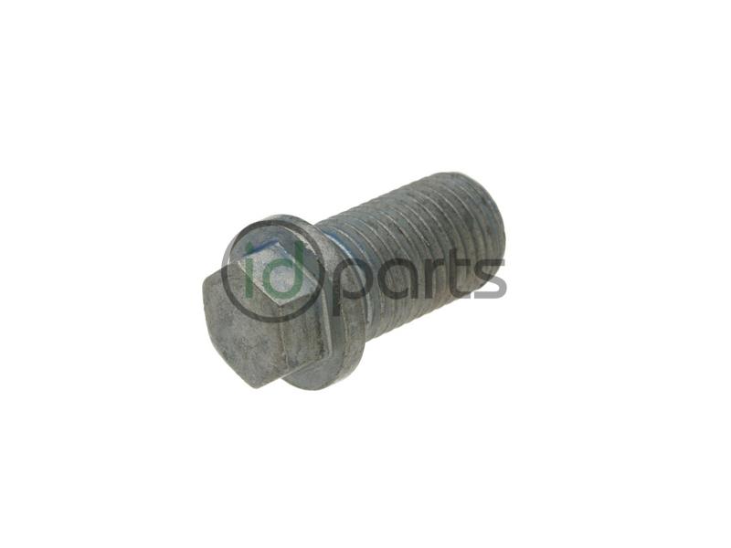 Oil Drain Plug 14mm w/ Washer (Mercedes) Picture 1