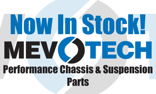 IDParts Stocks MEVOTECH