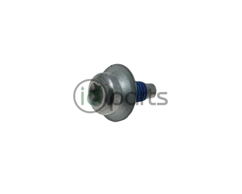 Belly Pan Rear Screw (Mk6 Jetta)(Mk7) Picture 1