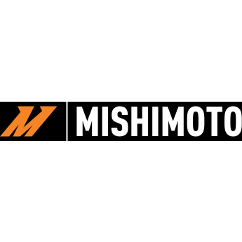 Mishimoto Logo