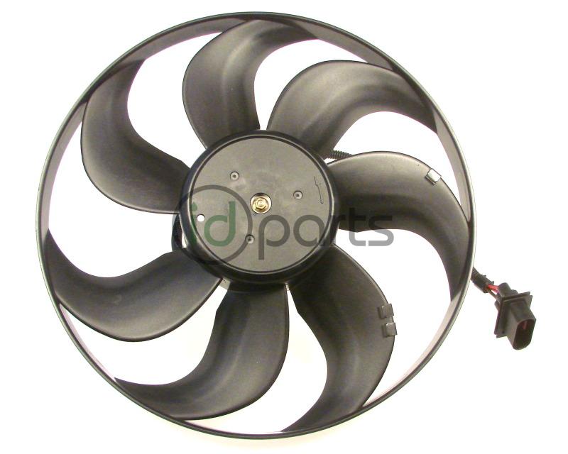 Cooling Fan Small [OEM] (A4) Picture 1