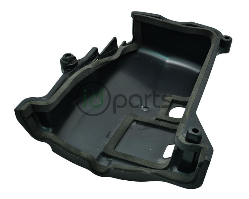 Oil Pan Plastic Cover (A4)