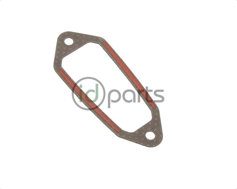 Intake Manifold to Charge Pipe Gasket (OM603) Picture 1