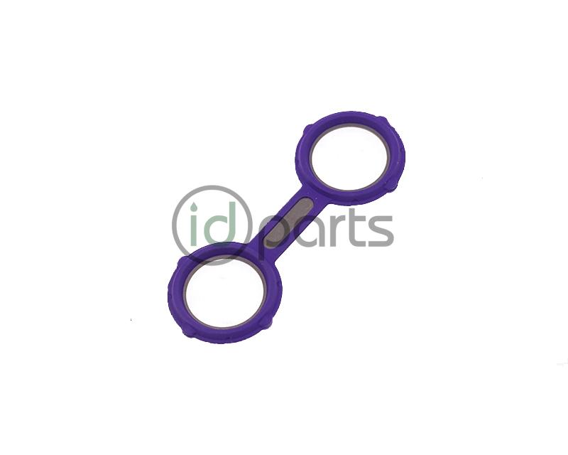 Oil Cooler Seal VITON (OM642)