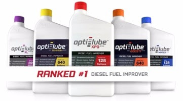 Protect Your Fuel System During the Winter!