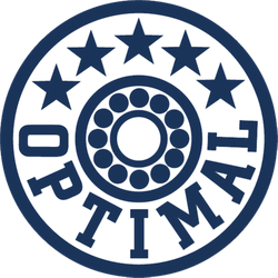 Optimal Logo